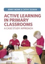 Cover: Active Learning in Primary Classrooms - Routledge