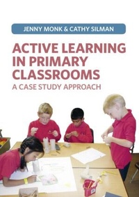 Enlarge image Cover: Active Learning in Primary Classrooms - Routledge