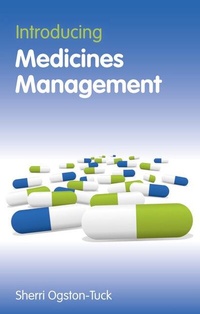 Abbildung von: Introducing Medicines Management - Pearson Education Limited