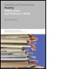 Cover: Teaching and Researching: Reading - Routledge