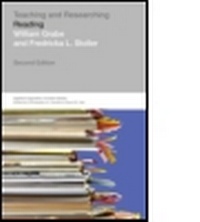 Enlarge image Cover: Teaching and Researching: Reading - Routledge