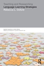 Cover: Teaching & Researching : Language Learning Strategies - Routledge