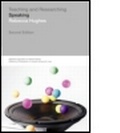 Cover: Teaching and Researching: Speaking - Routledge