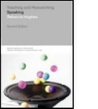 Enlarge image Cover: Teaching and Researching: Speaking - Routledge