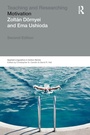 Cover: Teaching and Researching: Motivation - Longman