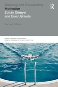 Cover: Teaching and Researching: Motivation - Longman