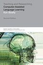 Cover: Teaching & Researching: Computer-Assisted Language Learning - Routledge