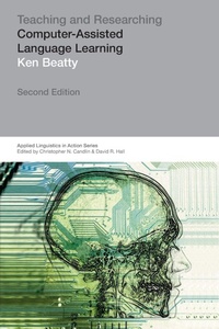 Enlarge image Cover: Teaching & Researching: Computer-Assisted Language Learning - Routledge