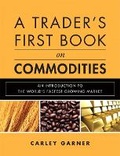 Cover: A Trader's First Book on Commodities - Financial TImes Prentice Hall