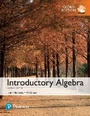 Cover: Student Solutions Manual for Introductory Algebra - Pearson