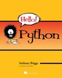 Cover: Quick & Easy Python - Manning Publications