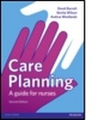 Cover: Care Planning - Routledge