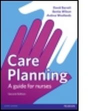 Enlarge image Cover: Care Planning - Routledge