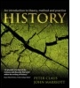 Cover: History - Routledge