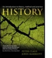 Enlarge image Cover: History - Routledge