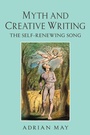 Cover: Myth and Creative Writing - Routledge