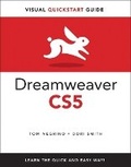 Cover: Dreamweaver CS5 for Windows and Macintosh - Peachpit Press Publications