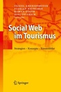 Cover: Social Web im Tourismus - Springer