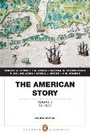 Cover: The American Story - Pearson