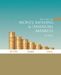 Cover: Principles of Money, Banking & Financial Markets plus MyEconLab plus eBook 1-semester Student Access Kit - Prentice Hall