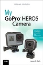 Cover: My GoPro HERO5 Camera - Que Corporation,U.S.