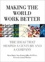 Cover: Making the World Work Better - IBM Press