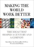 Cover: Making the World Work Better - IBM Press