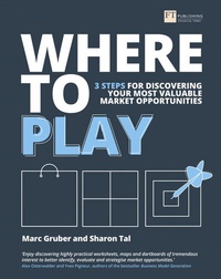 Abbildung von: Where to Play - FT Publishing International