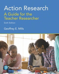 Enlarge image Cover: Action Research: A Guide for the Teacher Researcher - Pearson