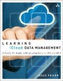 Cover: Learning iCloud Data Management - Addison Wesley