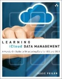 Abbildung von: Learning iCloud Data Management - Addison Wesley