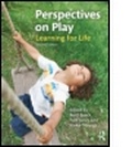 Cover: Perspectives on Play - Pearson Education Limited