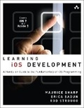 Cover: Learning iOS Development - Addison Wesley