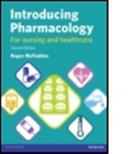 Abbildung von: Introducing Pharmacology - Pearson Education Limited