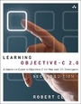 Cover: Learning Objective-C 2.0 - Addison Wesley