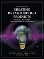 Cover: Creating Breakthrough Products - Financial TImes Prentice Hall