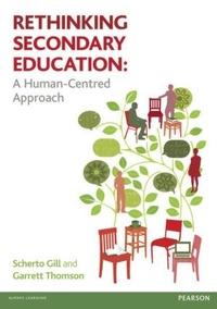 Bild vergrößern Bild: Rethinking Secondary Education - Routledge