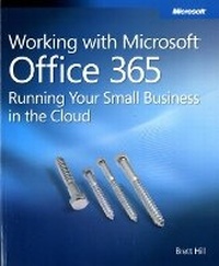 Abbildung von: Working with Microsoft Office 365 - Microsoft Press