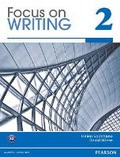 Cover: Focus on Writing 2 with Proofwriter - Pearson Education (US)