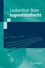 Cover: Jugendstrafrecht - Springer