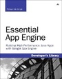 Cover: Essential App Engine - Addison Wesley