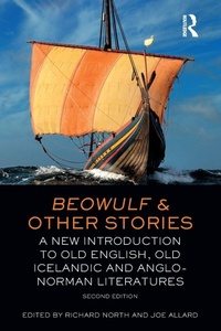Abbildung von: Beowulf and Other Stories - Routledge