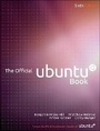 Cover: The Official Ubuntu Book - Prentice Hall