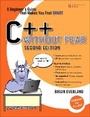 Cover: C++ Without Fear - Prentice Hall