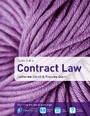 Cover: Contract Law - Pearson Longman