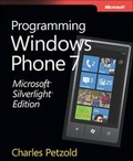 Cover: Microsoft Silverlight Edition - Microsoft Press