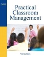 Cover: Practical Classroom Management - Pearson