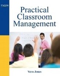 Cover: Practical Classroom Management - Pearson
