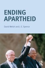 Cover: Ending Apartheid - Routledge