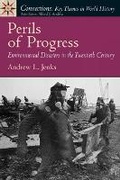 Cover: Perils of Progress - Pearson